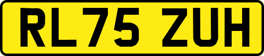 RL75ZUH