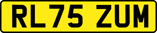 RL75ZUM