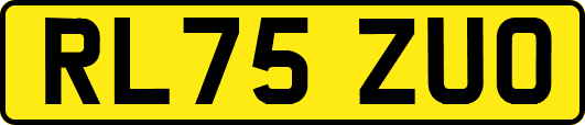 RL75ZUO
