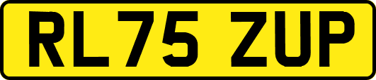 RL75ZUP