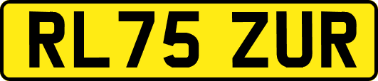 RL75ZUR