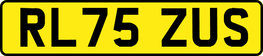 RL75ZUS