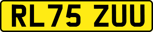 RL75ZUU