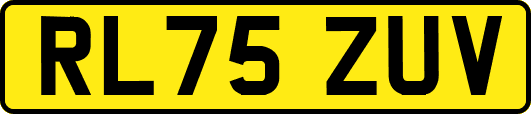 RL75ZUV