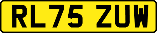 RL75ZUW