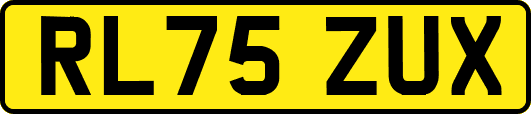 RL75ZUX
