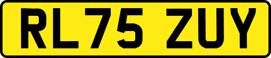 RL75ZUY