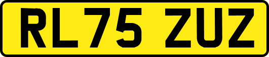 RL75ZUZ