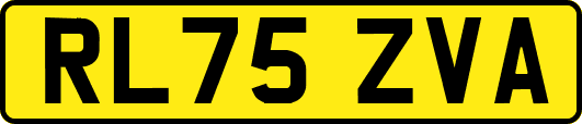 RL75ZVA
