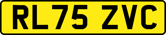 RL75ZVC