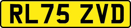 RL75ZVD
