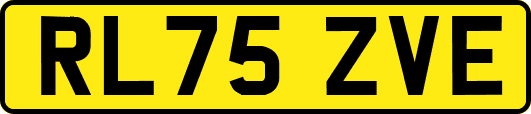 RL75ZVE