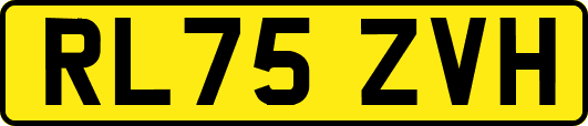 RL75ZVH