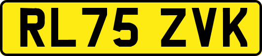 RL75ZVK