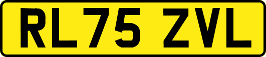RL75ZVL