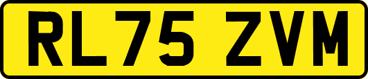 RL75ZVM