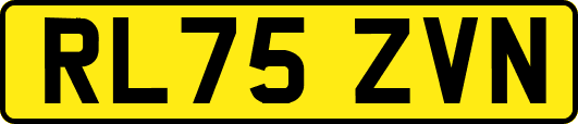 RL75ZVN