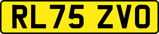 RL75ZVO