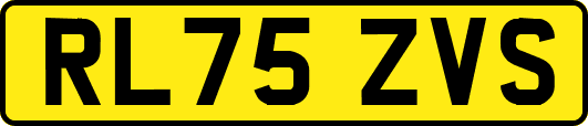 RL75ZVS