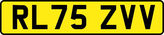RL75ZVV