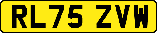 RL75ZVW