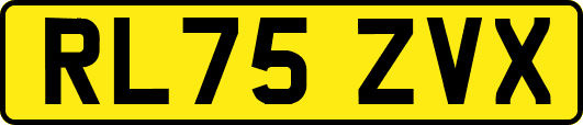 RL75ZVX