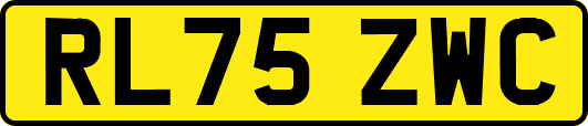 RL75ZWC