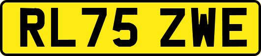 RL75ZWE