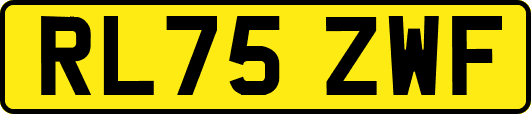 RL75ZWF