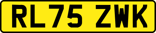 RL75ZWK