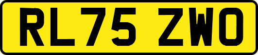 RL75ZWO