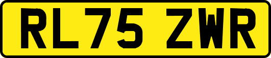 RL75ZWR