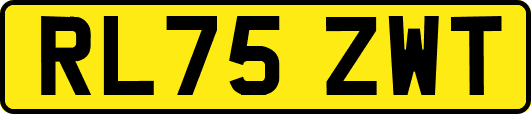 RL75ZWT