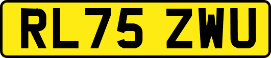 RL75ZWU