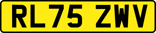 RL75ZWV