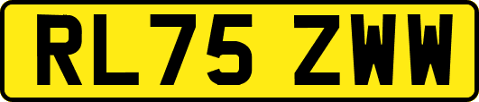 RL75ZWW
