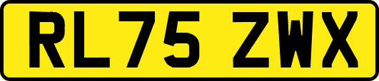 RL75ZWX