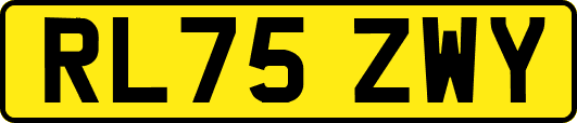RL75ZWY