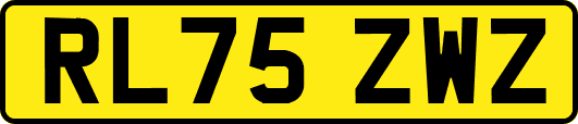 RL75ZWZ
