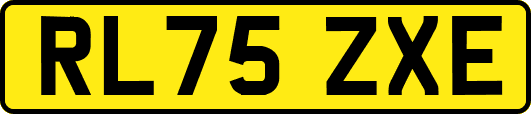 RL75ZXE