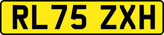 RL75ZXH