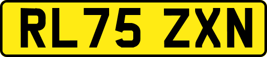 RL75ZXN