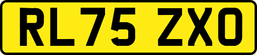 RL75ZXO