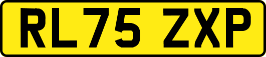 RL75ZXP