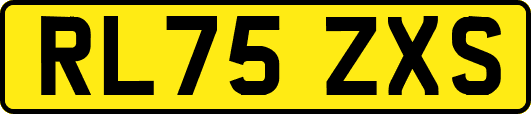 RL75ZXS