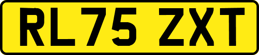 RL75ZXT