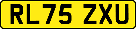 RL75ZXU