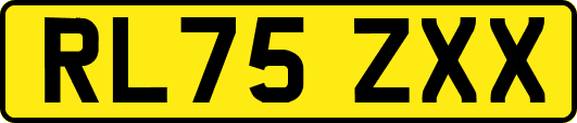 RL75ZXX