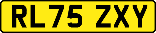 RL75ZXY