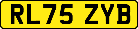 RL75ZYB